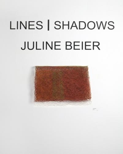 Juline Beier | Solo Show    